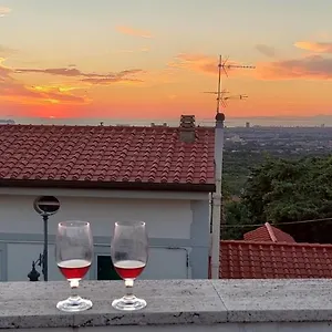 Casa vacanze Sea Pearl, Livorno