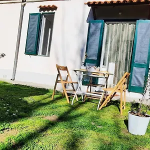 Appartamento Casa Siria, Livorno