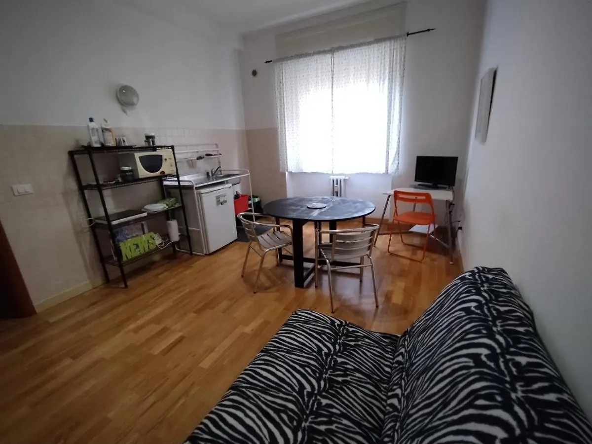 Appartamento Centro E Porto Livorno