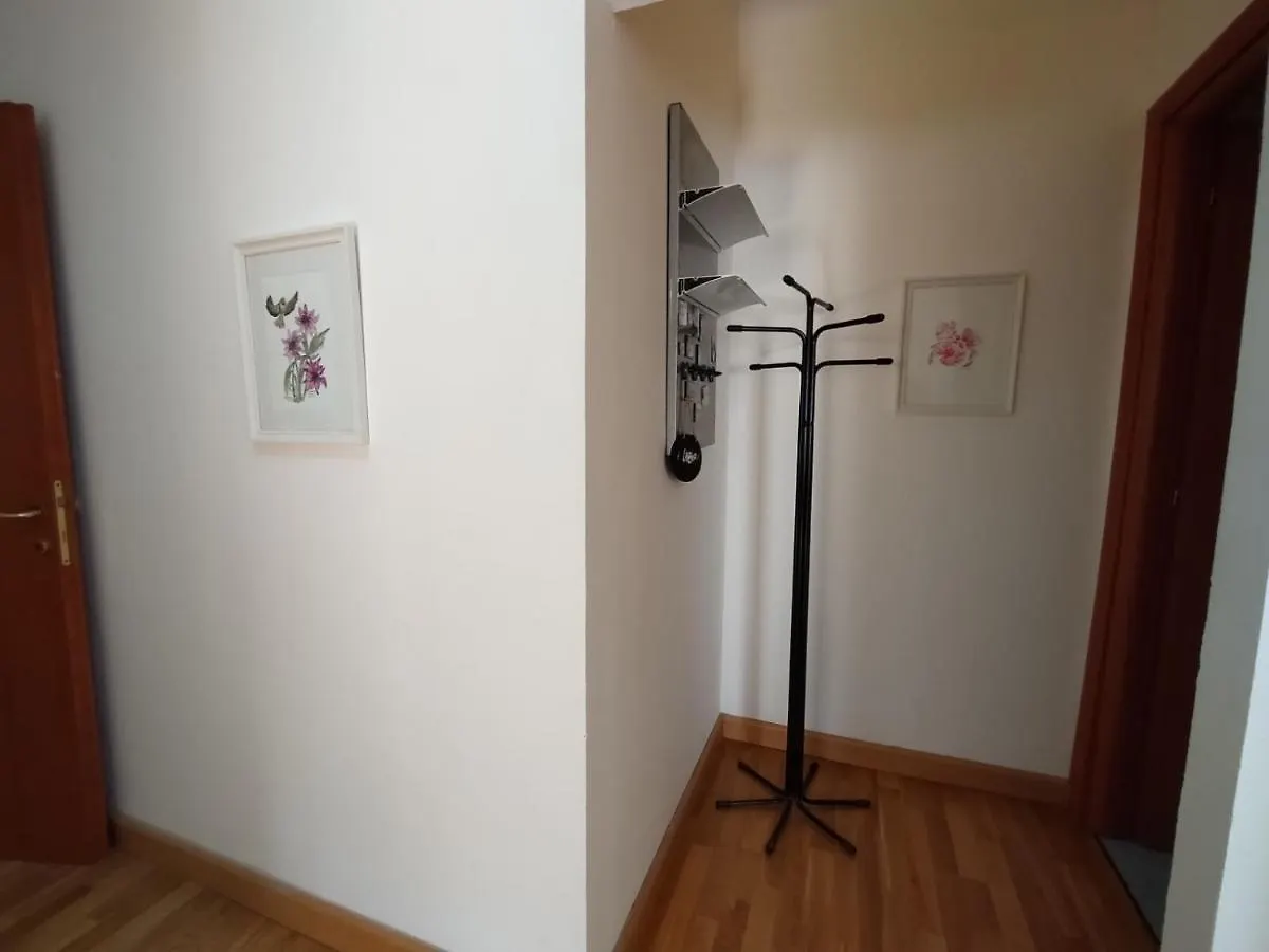 Appartamento Centro E Porto Livorno