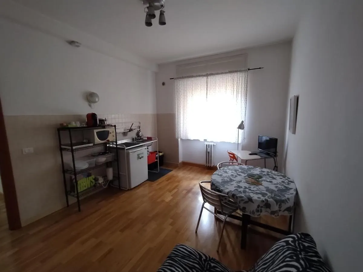 Appartamento Centro E Porto Livorno