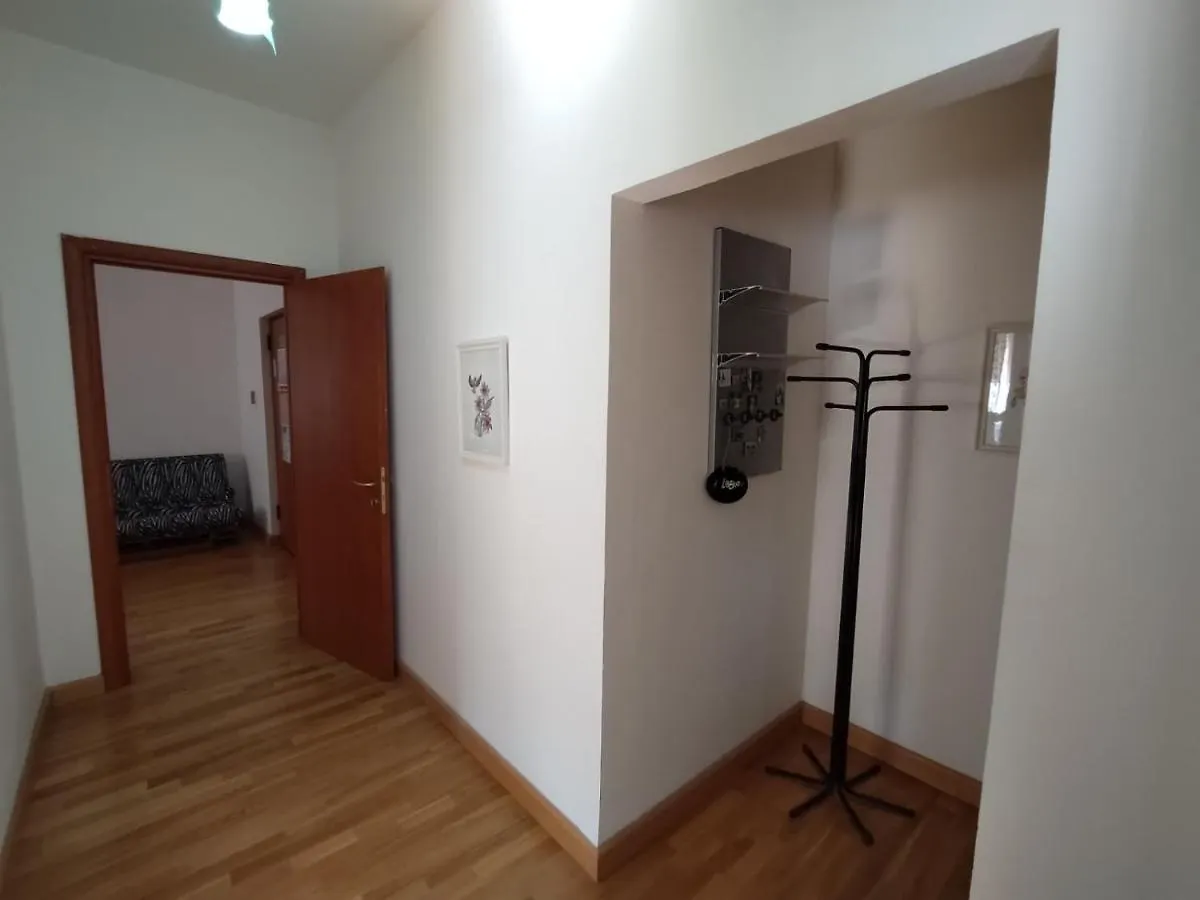 Appartamento Centro E Porto Livorno