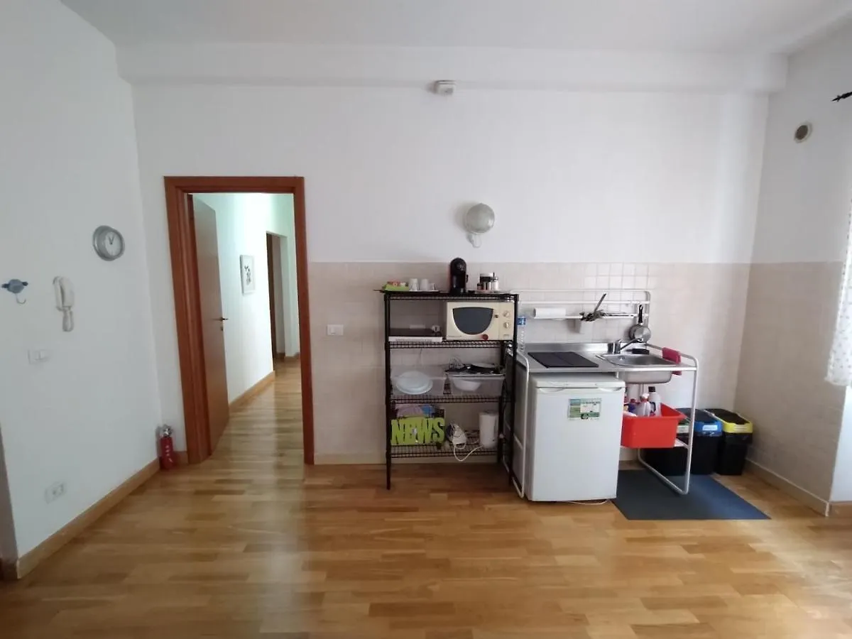 Appartamento Centro E Porto Livorno