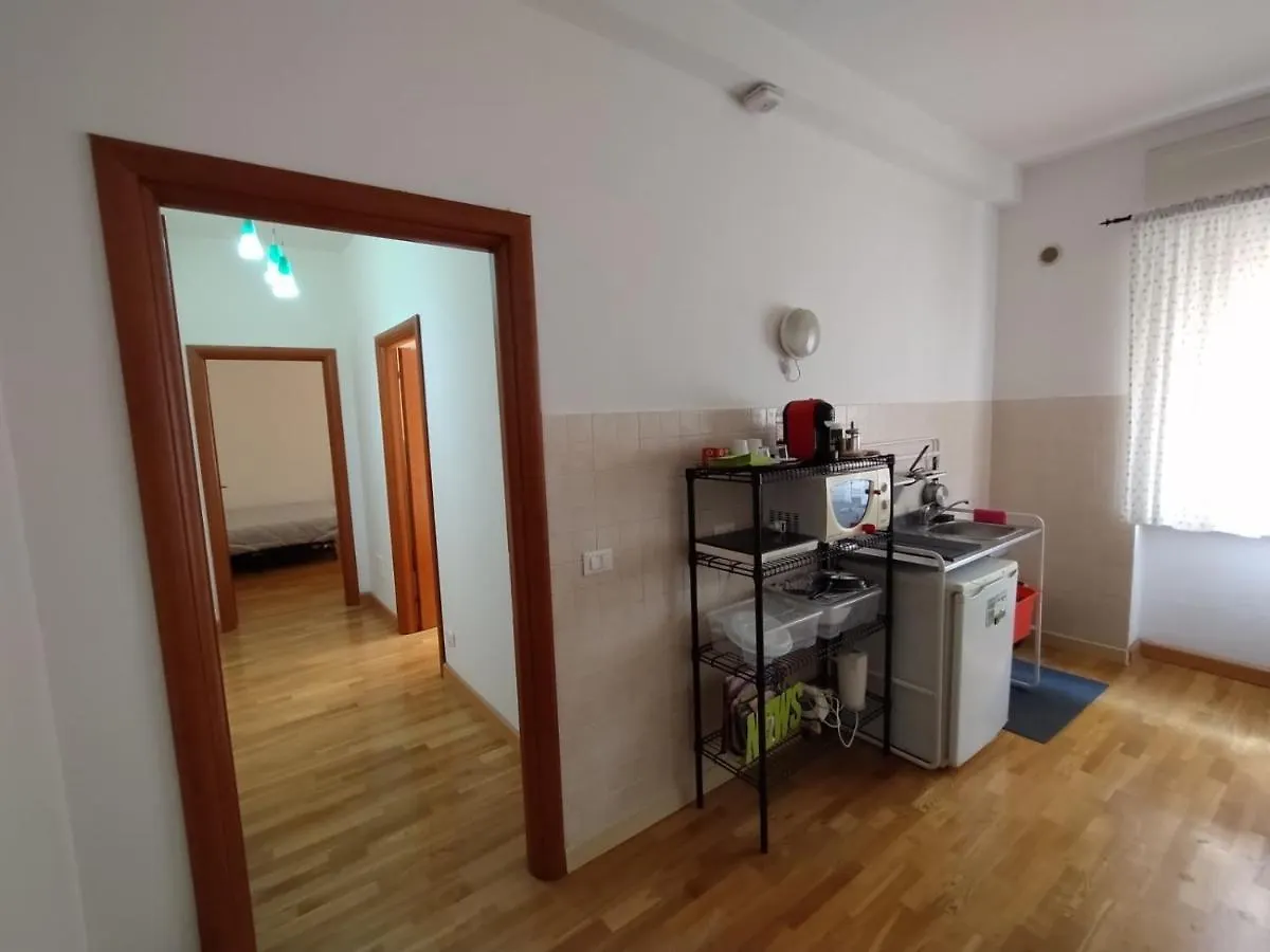 Appartamento Centro E Porto Livorno