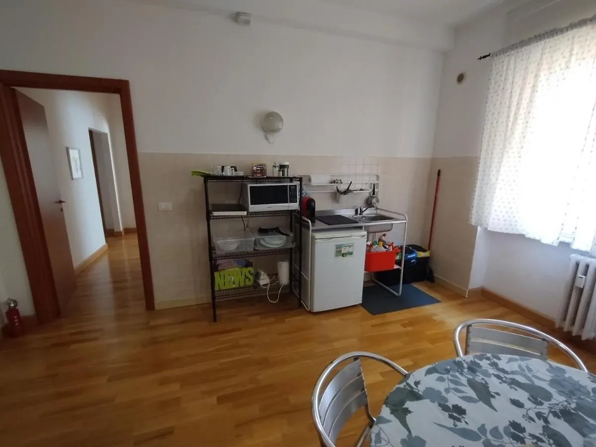 Appartamento Centro E Porto Livorno