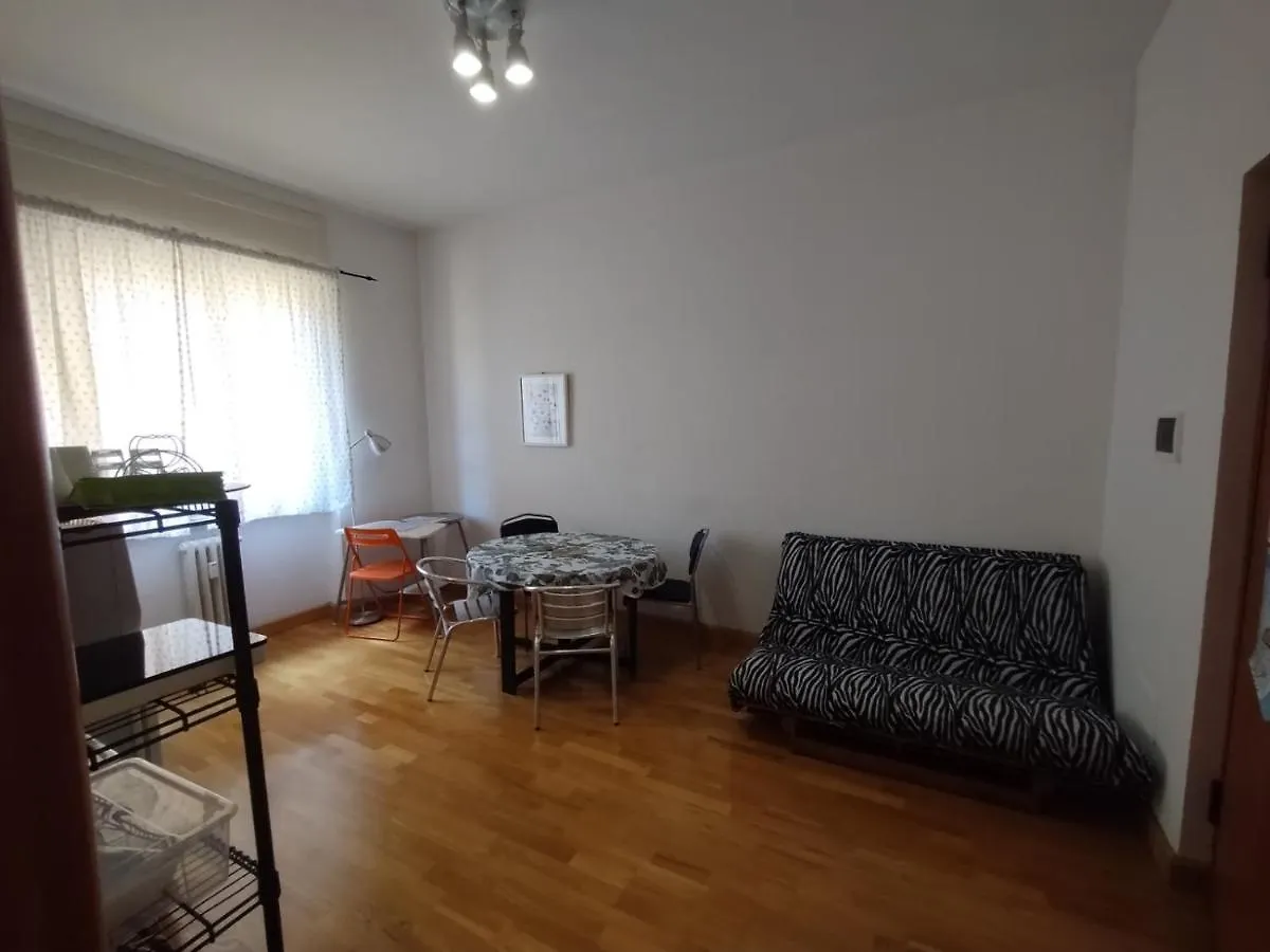 Appartamento Centro E Porto Livorno Italia