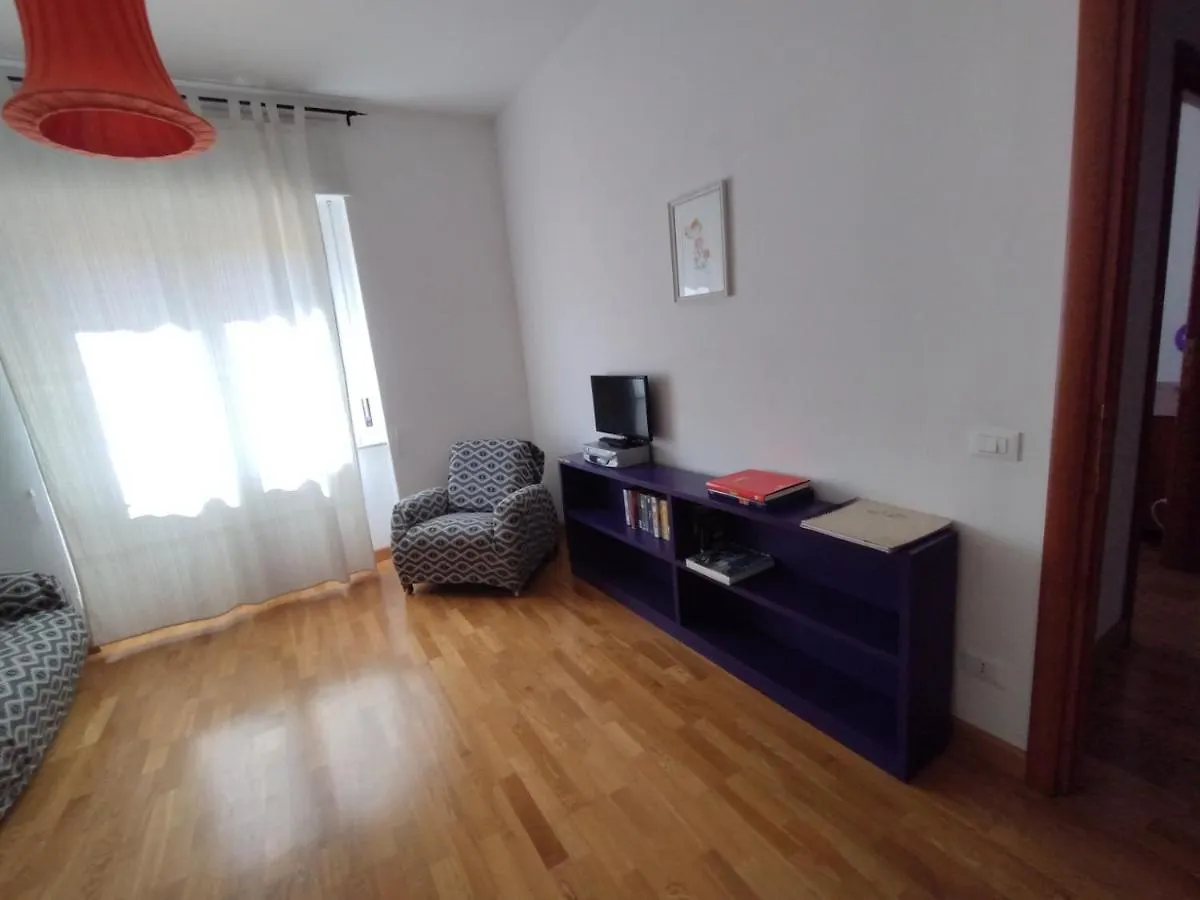Appartamento Centro E Porto Livorno