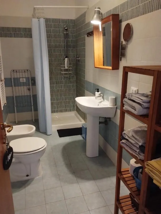 Appartamento Centro E Porto Livorno