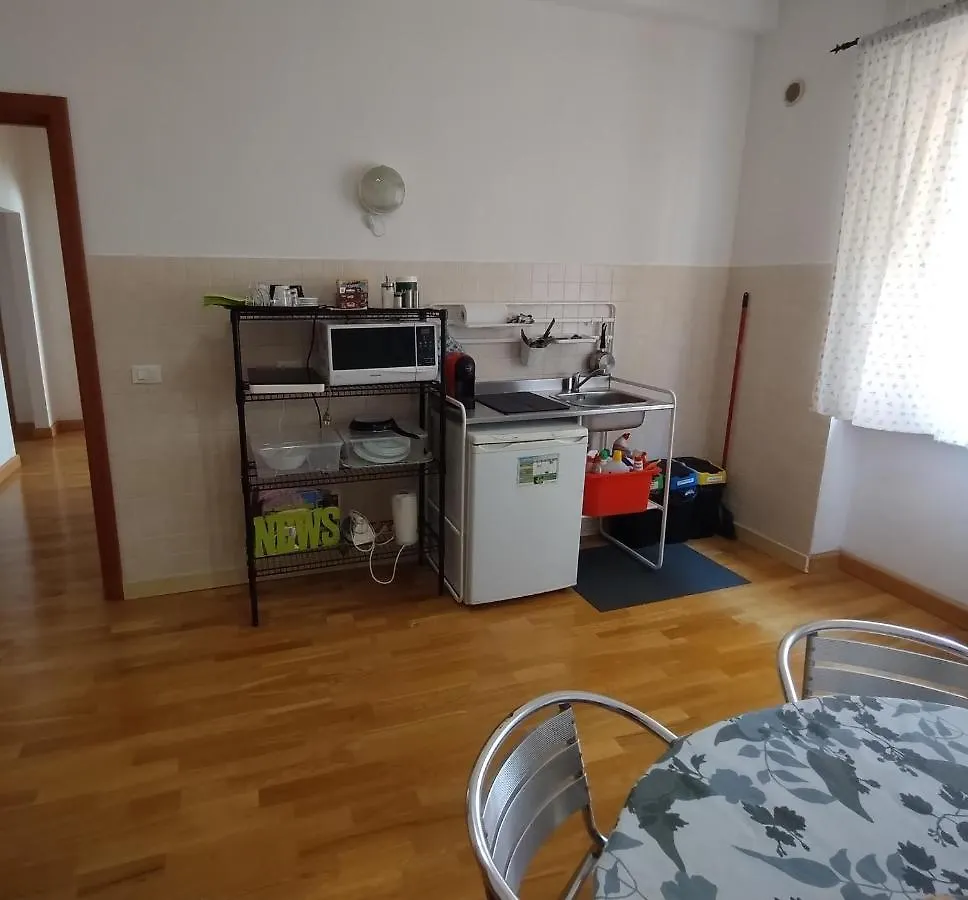 Appartamento Centro E Porto Livorno