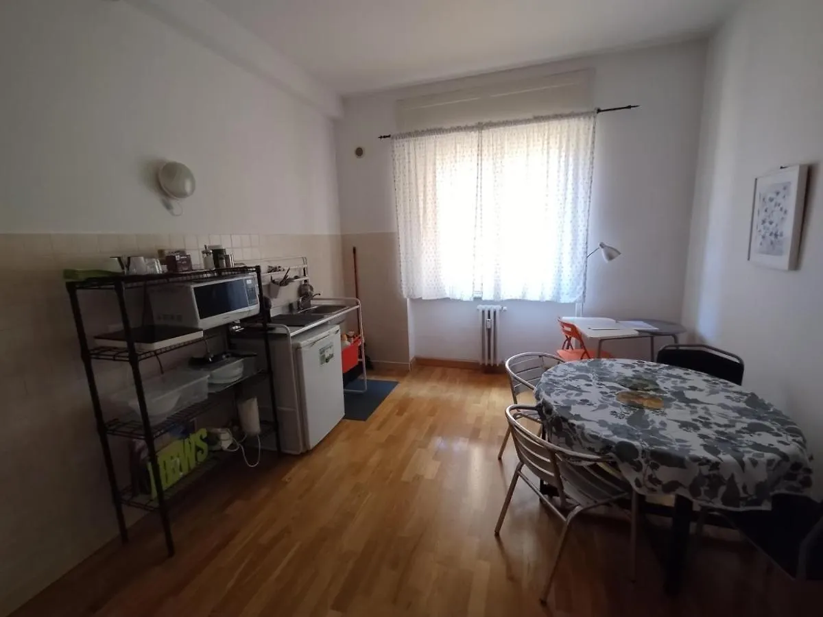 Appartamento Centro E Porto Livorno