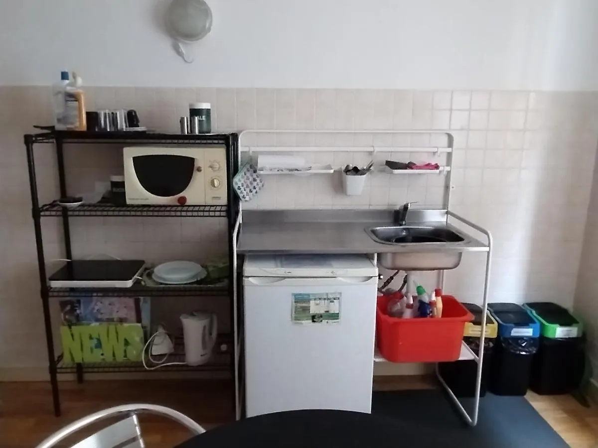 Appartamento Centro E Porto Livorno