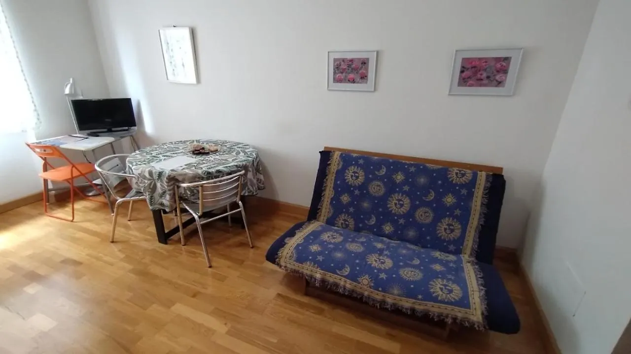 Appartamento Centro E Porto Livorno