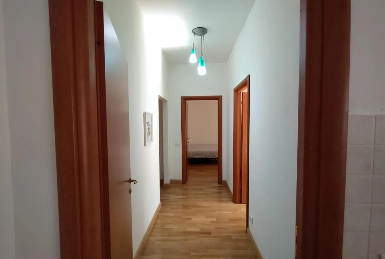Appartamento Centro E Porto Livorno 0*,  Italia