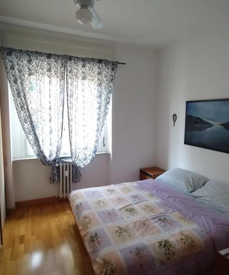 Appartamento Centro E Porto Livorno Italia