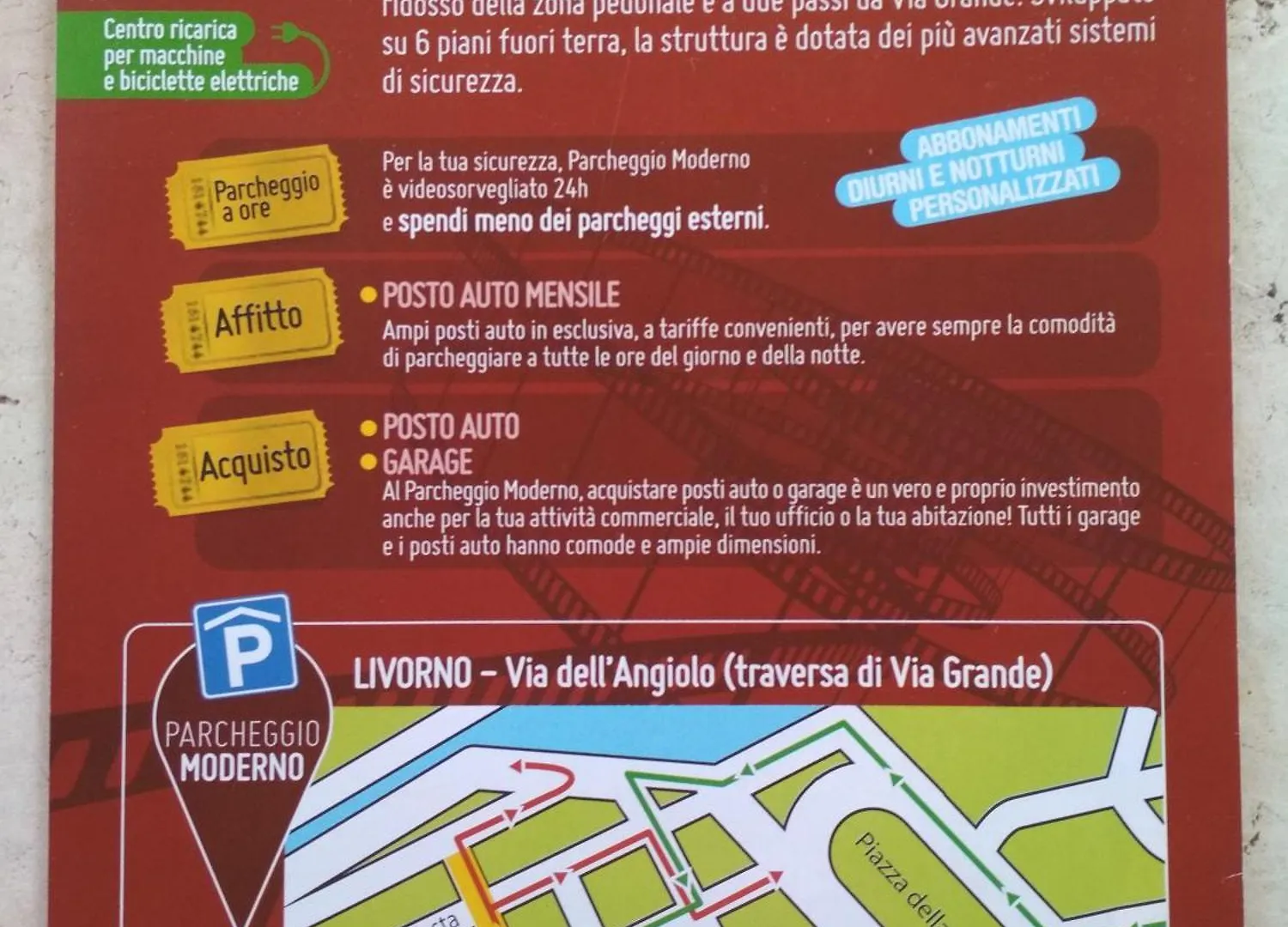 Appartamento Centro E Porto Livorno 0*,