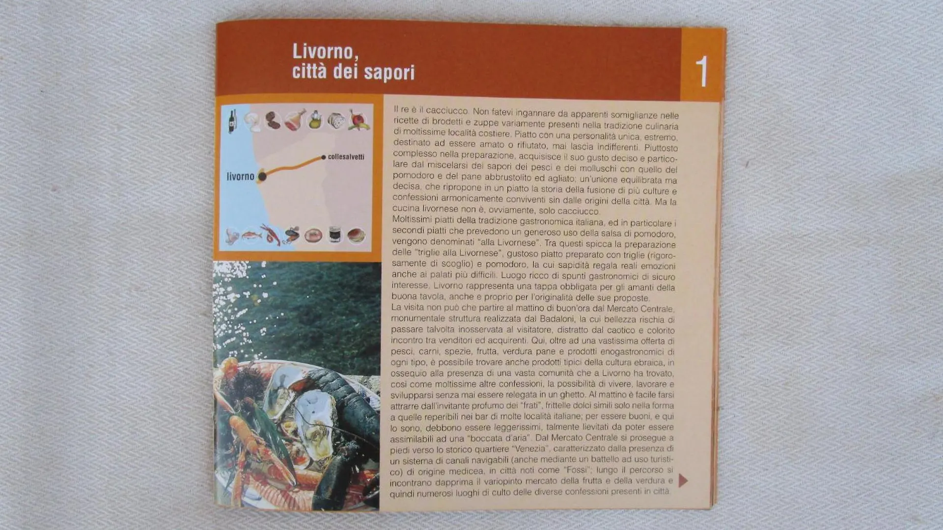 Appartamento Centro E Porto Livorno