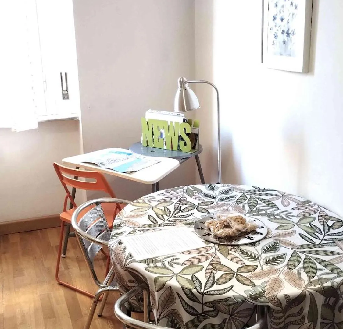 Appartamento Centro E Porto Livorno 0*,  Italia