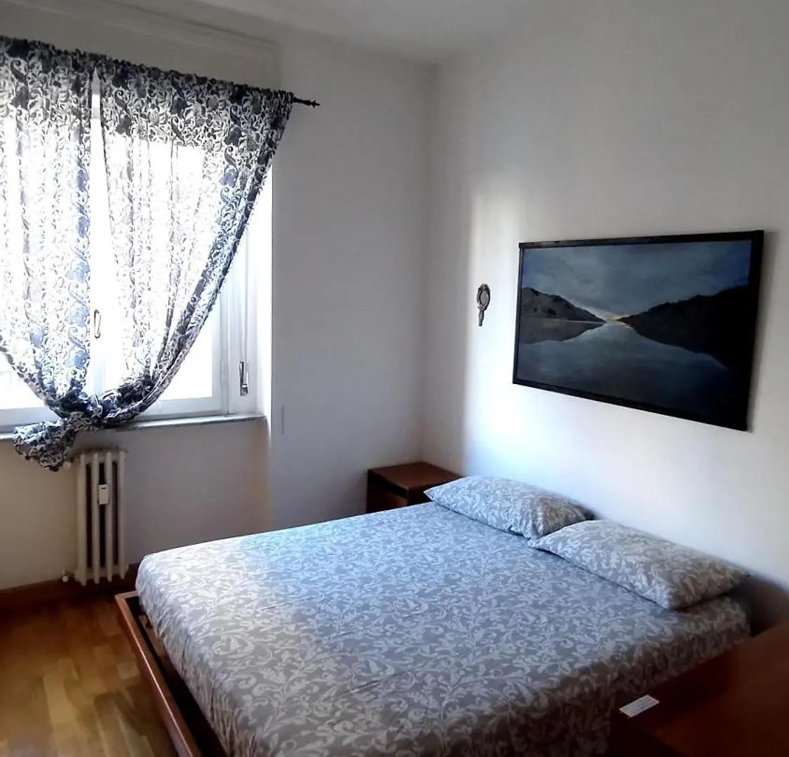 Appartamento Centro E Porto Livorno 0*,