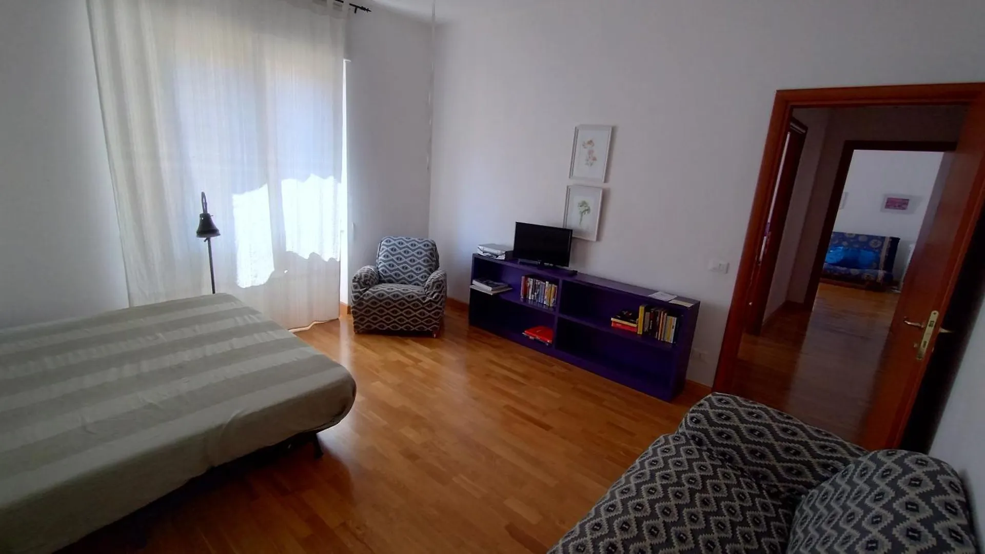 Appartamento Centro E Porto Livorno